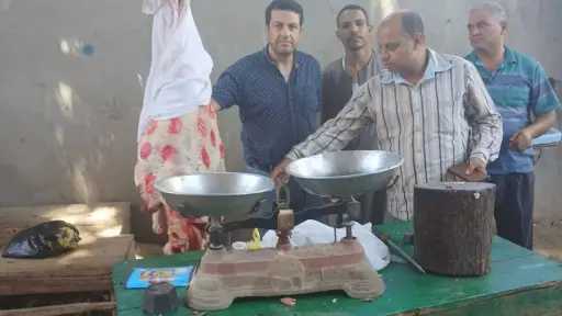 حوادث