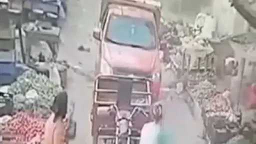 حوادث