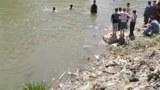 حوادث