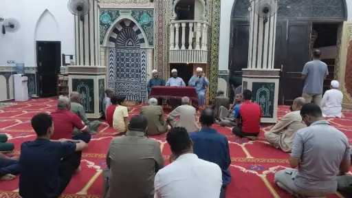 ”وحدة السكان” بالأقصر  تنظم...