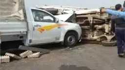 حوادث