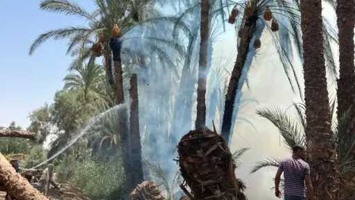 حوادث