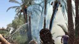 حوادث