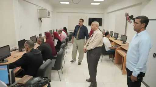 تعليم