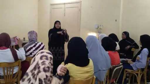 ”صحة الأقصر” تنظم ندوات تثقيفية...