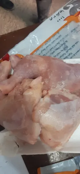المضبوطات