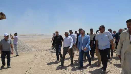 بطاقة إنتاجية 120 م3/ ساعة.....