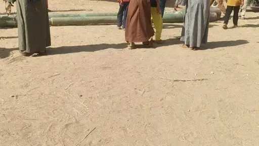 حوادث