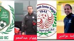 ملاعب