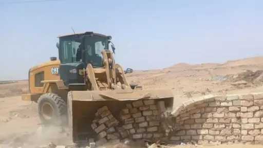 ضمن المرحلة الأولى من الموجه...