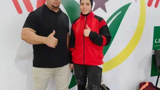 ملاعب