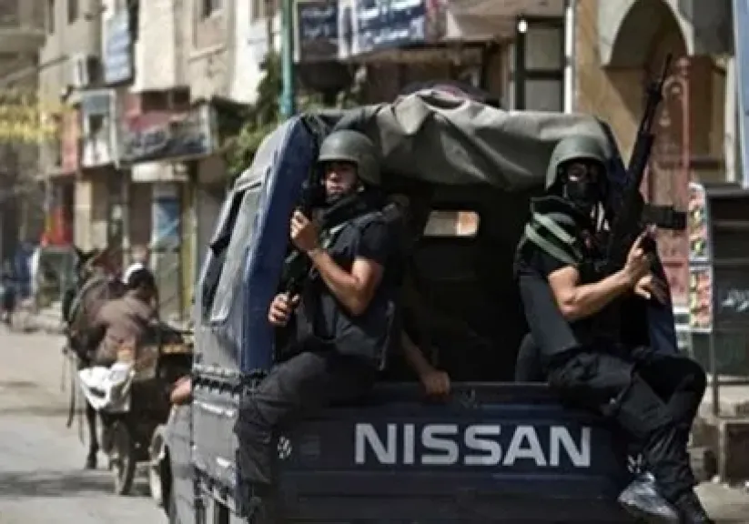 صورة أرشيفية