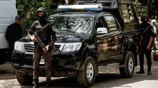 حوادث