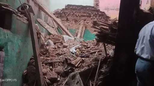 حوادث