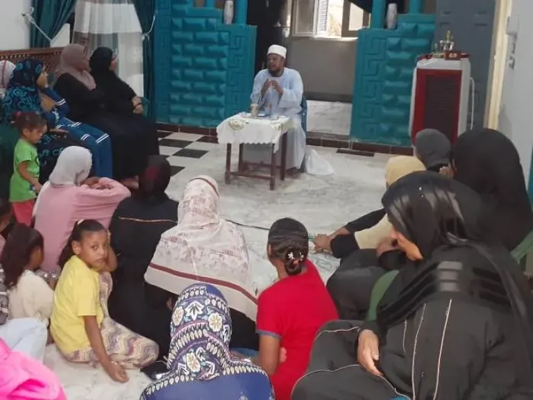 جلسات الدوار