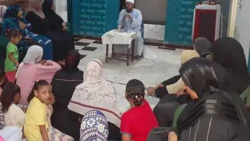 تنظيم 35 جلسة  ”الدوار”...