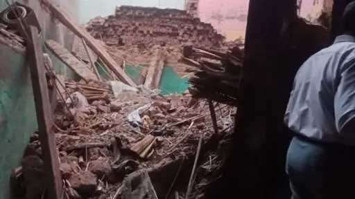 محافظ سوهاج يتابع مأساة قرية...