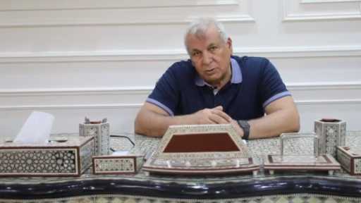 الزملوط :المحطة الرئيسية للغاز الطبيعي...