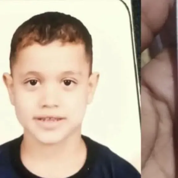 الطفل يوسف