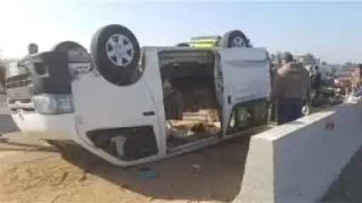 حوادث