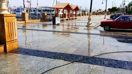 ”مجلس مدينة الأقصر” يواصل تنفيذ...