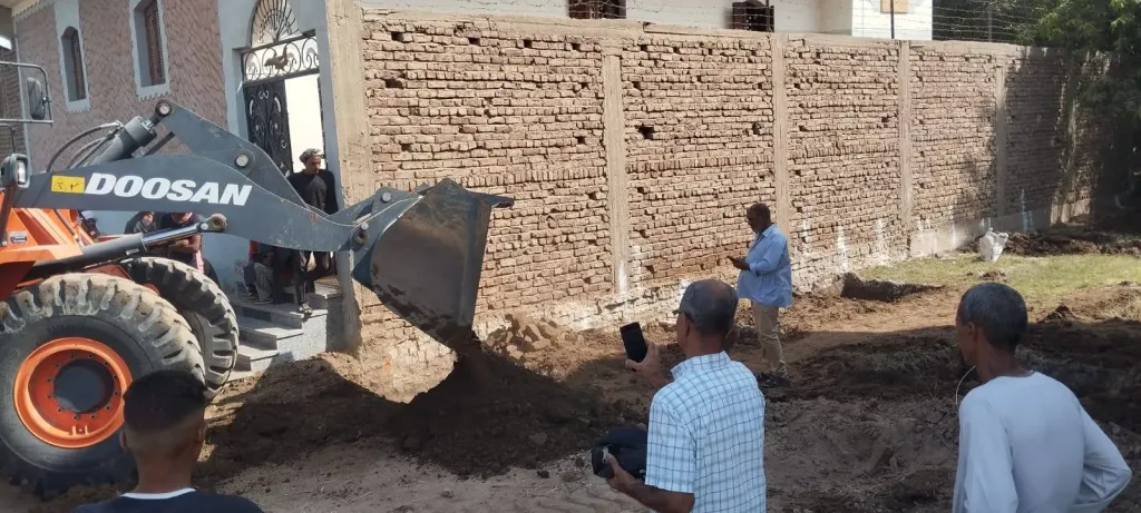 حملات إزالة