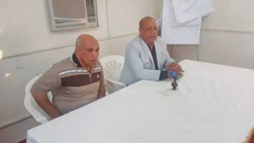 ندوة عن التسامح ونبذ العنف...