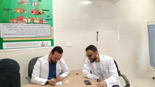 إنطلاق مبادرة القضاء علي السمنة...