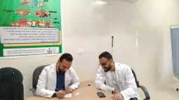 إنطلاق مبادرة القضاء علي السمنة...