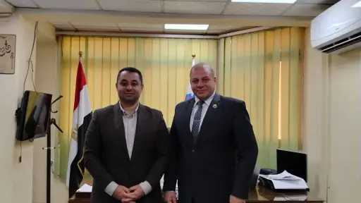تفعيل مبادرة ” 100 يوم...