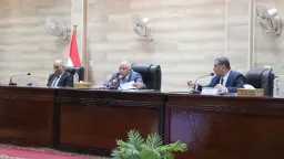 برئاسة الزملوط..تعرف علي تفاصيل اجتماع...