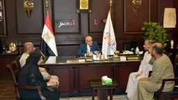 هموم الصعايدة
