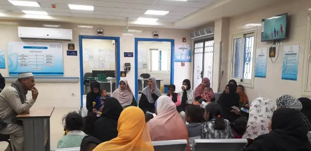 جلسات الدوار