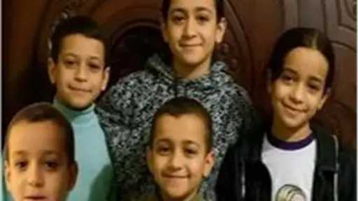 حبس الزوجة الثانية المتهمة بقتل...