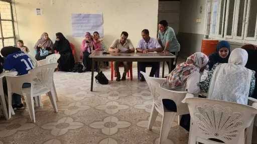 ” الشباب والرياضة ” بـ...