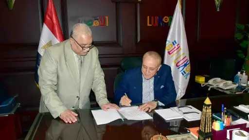 محافظ الأقصر يعتمد تنسيق المرحلة...