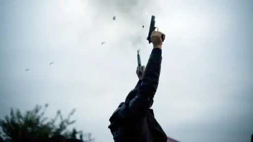 أمن قنا يكشف لغز مقتل...