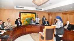 هموم الصعايدة