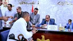 هموم الصعايدة