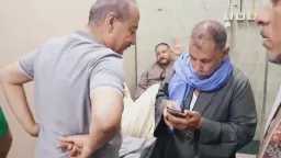 حوادث