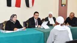 هموم الصعايدة