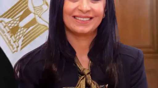 وزيرة التضامن الاجتماعي تصدر قرارًا...