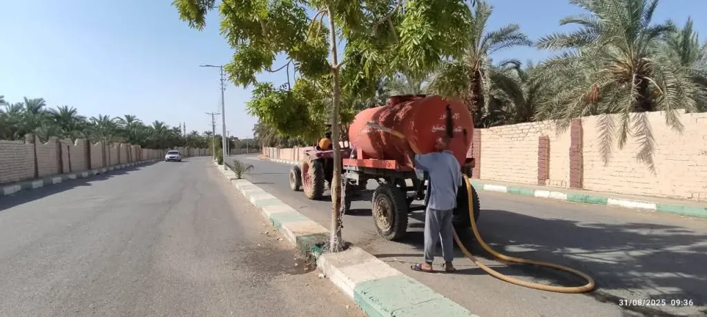 حملات نظافة