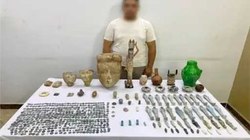 حوادث