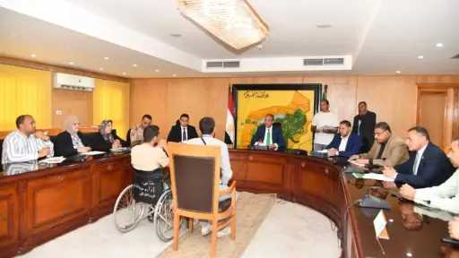 هموم الصعايدة