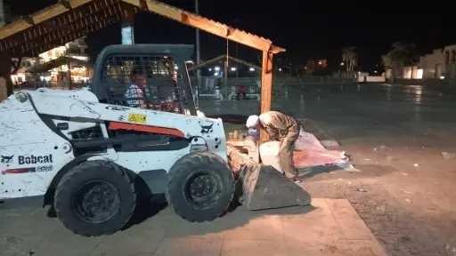 مدينة الأقصر تنفذ حملة مكبرة...