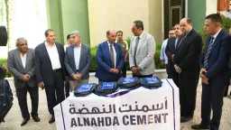 هموم الصعايدة