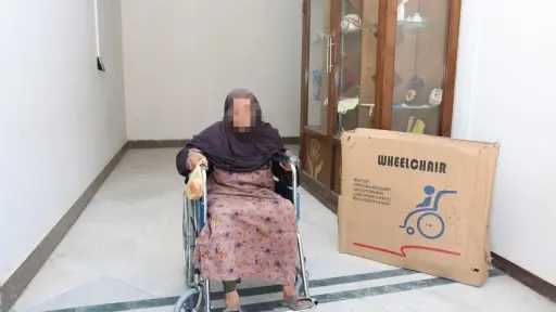 هموم الصعايدة
