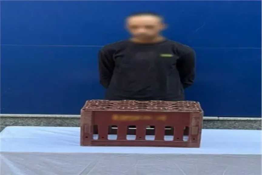 حوادث