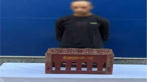 حوادث